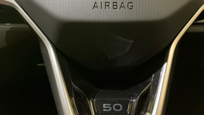 Volkswagen Polo 1.0 TSI Edition 50 5dr Petrol Hatchback